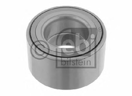 FEBI BILSTEIN 27148 - Wheel Bearing Front Axle left and right