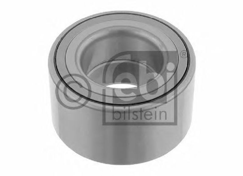 FEBI BILSTEIN 27148 - Wheel Bearing Front Axle left and right