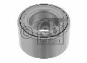 FEBI BILSTEIN 27148 - Wheel Bearing Front Axle left and right