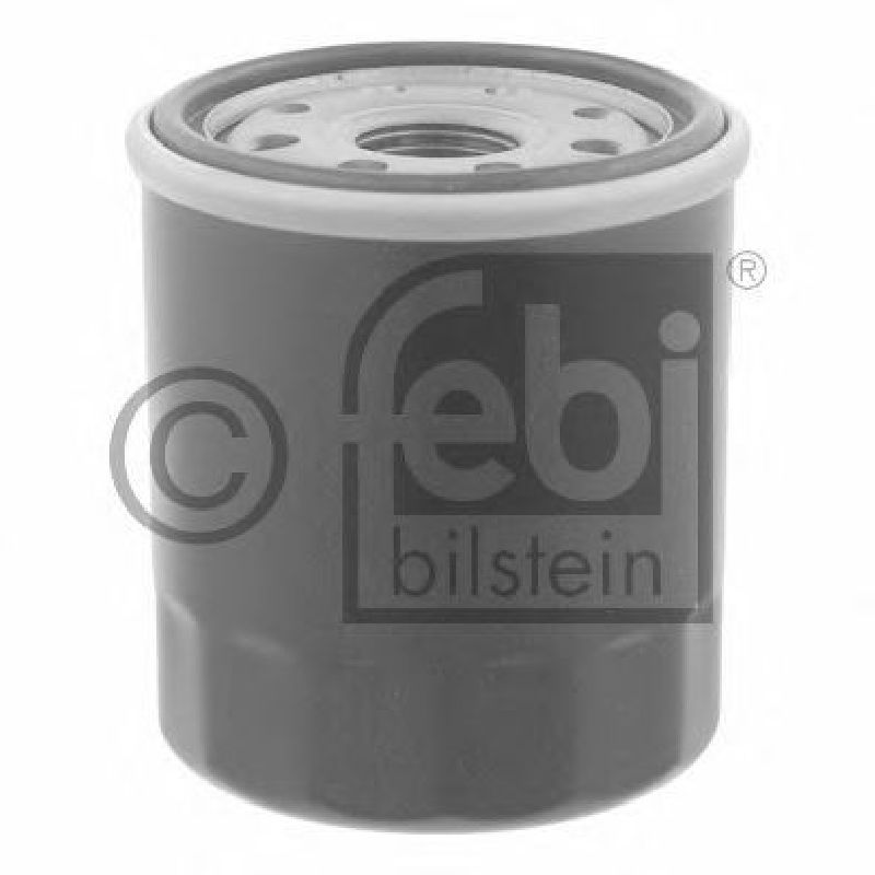 FEBI BILSTEIN 27149 - Oil Filter TOYOTA