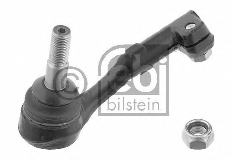 FEBI BILSTEIN 27158 - Tie Rod End Front Axle Left BMW