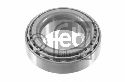 FEBI BILSTEIN 27163 - Wheel Bearing Front Axle left and right | Outer MERCEDES-BENZ