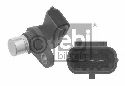 FEBI BILSTEIN 27173 - Sensor, camshaft position OPEL, VAUXHALL