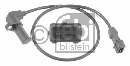 FEBI BILSTEIN 27175 - Sensor, crankshaft pulse