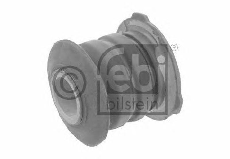 FEBI BILSTEIN 27179 - Control Arm-/Trailing Arm Bush Front Axle left and right