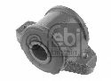 FEBI BILSTEIN 27181 - Control Arm-/Trailing Arm Bush Front Axle left and right | Upper RENAULT, OPEL, VAUXHALL, NISSAN