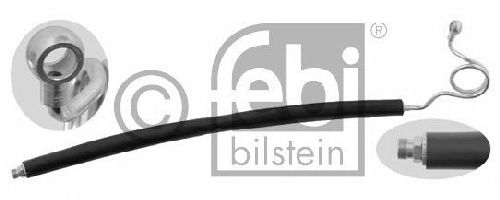 FEBI BILSTEIN 27184 - Hydraulic Hose, steering system
