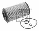 FEBI BILSTEIN 27191 - Oil Filter CHRYSLER, HONDA