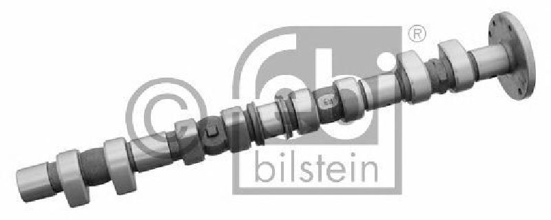 FEBI BILSTEIN 27192 - Camshaft