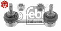 FEBI BILSTEIN 27198 - Rod/Strut, stabiliser PROKIT Rear Axle left and right BMW