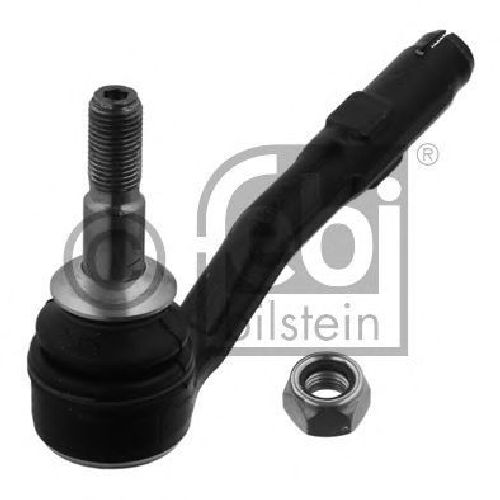 FEBI BILSTEIN 27204 - Tie Rod End Front Axle left and right BMW