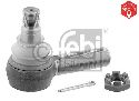 FEBI BILSTEIN 27207 - Tie Rod End PROKIT Front Axle left and right RENAULT TRUCKS