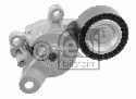 FEBI BILSTEIN 27216 - Belt Tensioner, v-ribbed belt VW, SEAT, AUDI, SKODA