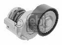 FEBI BILSTEIN 27218 - Belt Tensioner, v-ribbed belt SEAT, VW, AUDI, SKODA