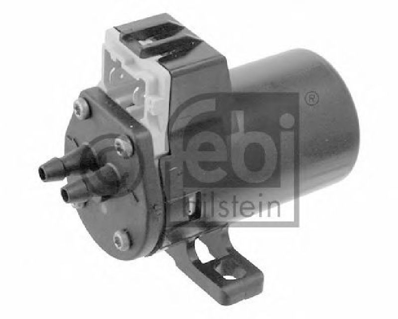 FEBI BILSTEIN 27225 - Water Pump, window cleaning RENAULT TRUCKS