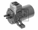 FEBI BILSTEIN 27225 - Water Pump, window cleaning RENAULT TRUCKS