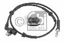 FEBI BILSTEIN 27227 - Sensor, wheel speed Front Axle left and right FORD