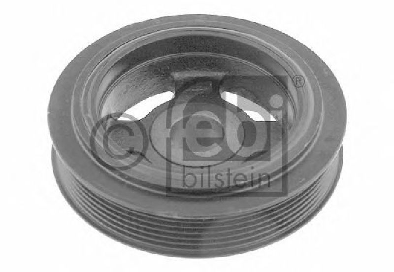 FEBI BILSTEIN 27230 - Belt Pulley, crankshaft