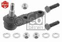 FEBI BILSTEIN 27240 - Ball Joint PROKIT Front Axle left and right