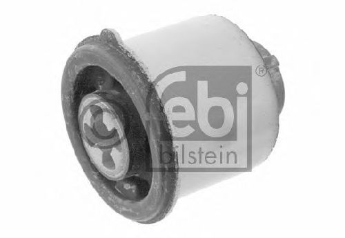 FEBI BILSTEIN 27245 - Mounting, axle beam Rear Axle left and right FORD, MAZDA