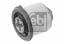 FEBI BILSTEIN 27245 - Mounting, axle beam Rear Axle left and right FORD, MAZDA