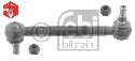 FEBI BILSTEIN 27251 - Rod/Strut, stabiliser PROKIT Rear Axle VOLVO