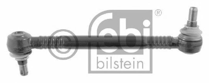 FEBI BILSTEIN 27252 - Rod/Strut, stabiliser Rear Axle