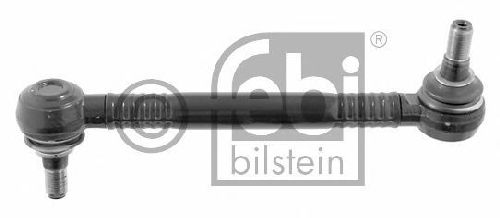 FEBI BILSTEIN 27253 - Rod/Strut, stabiliser Rear Axle