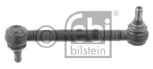 FEBI BILSTEIN 27254 - Rod/Strut, stabiliser Rear Axle