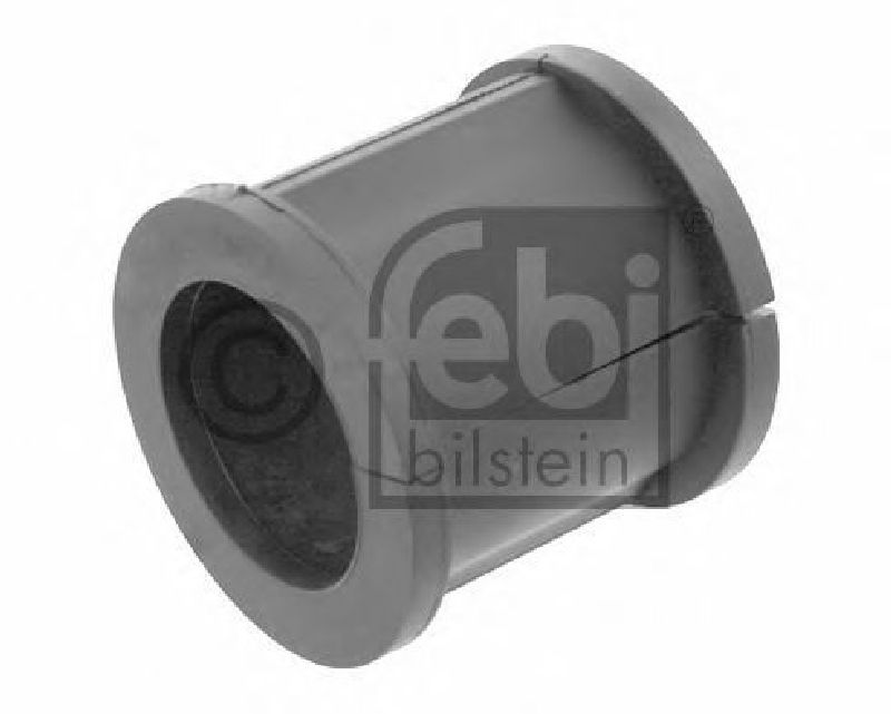 FEBI BILSTEIN 27257 - Stabiliser Mounting Rear Axle left and right RENAULT TRUCKS