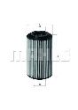 OX 153/7D KNECHT 78537748 - Oil Filter MERCEDES-BENZ, PUCH