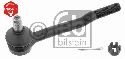 FEBI BILSTEIN 27260 - Tie Rod End PROKIT Front Axle left and right | inner TOYOTA