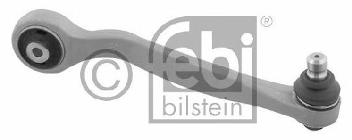 FEBI BILSTEIN 27264 - Track Control Arm Front Axle | Right Rear | Upper AUDI, VW