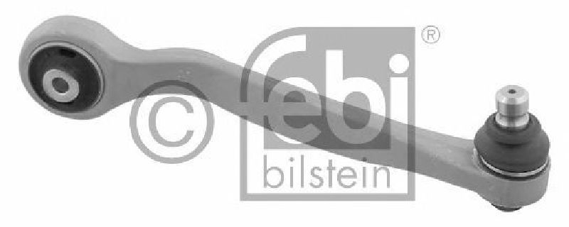 FEBI BILSTEIN 27264 - Track Control Arm Front Axle | Right Rear | Upper AUDI, VW