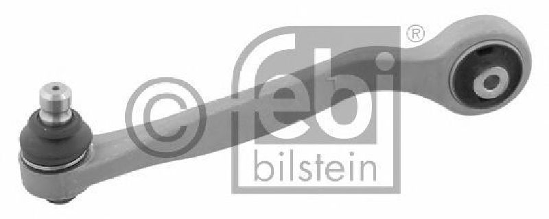 FEBI BILSTEIN 27265 - Track Control Arm Front Axle Left | Rear | Upper AUDI, VW
