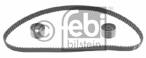 FEBI BILSTEIN 27266 - Timing Belt Kit