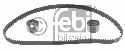 FEBI BILSTEIN 27266 - Timing Belt Kit