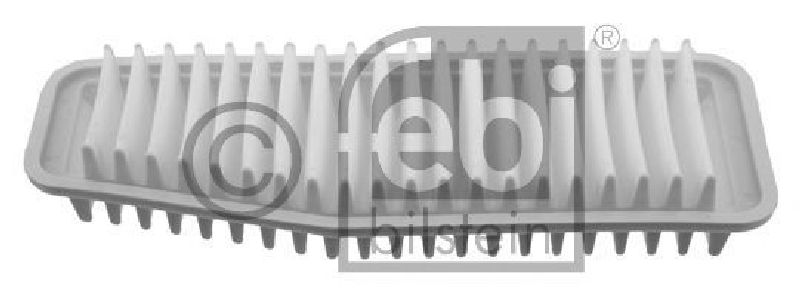 FEBI BILSTEIN 27268 - Air Filter TOYOTA