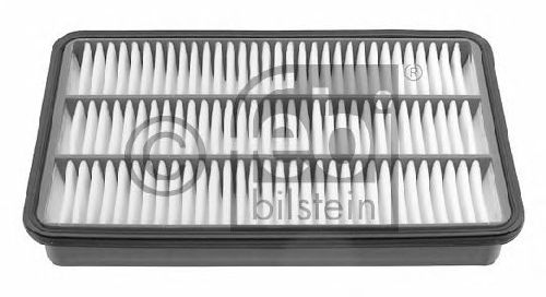 FEBI BILSTEIN 27272 - Air Filter