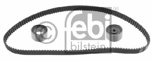 FEBI BILSTEIN 27279 - Timing Belt Kit