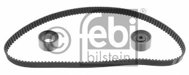 FEBI BILSTEIN 27279 - Timing Belt Kit