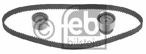 FEBI BILSTEIN 27281 - Timing Belt Kit