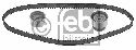 FEBI BILSTEIN 27281 - Timing Belt Kit