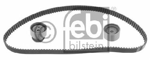 FEBI BILSTEIN 27283 - Timing Belt Kit