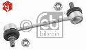 FEBI BILSTEIN 27286 - Rod/Strut, stabiliser PROKIT Rear Axle left and right