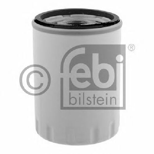 FEBI BILSTEIN 27289 - Oil Filter FORD