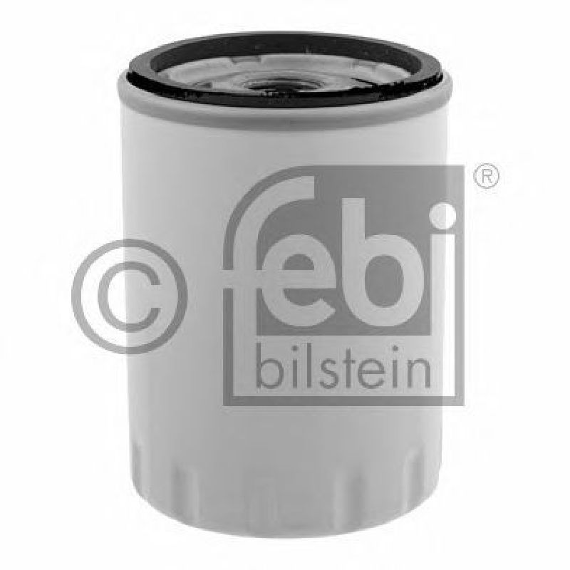 FEBI BILSTEIN 27289 - Oil Filter FORD