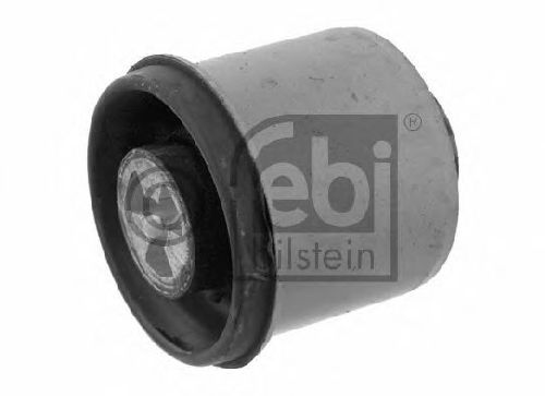 FEBI BILSTEIN 27290 - Mounting, axle beam Rear Axle left and right