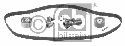 FEBI BILSTEIN 27292 - Timing Belt Kit