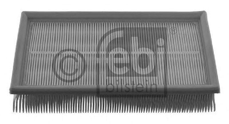 FEBI BILSTEIN 27293 - Air Filter